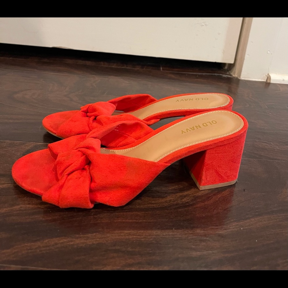 Shoes - Picture 2 of 2